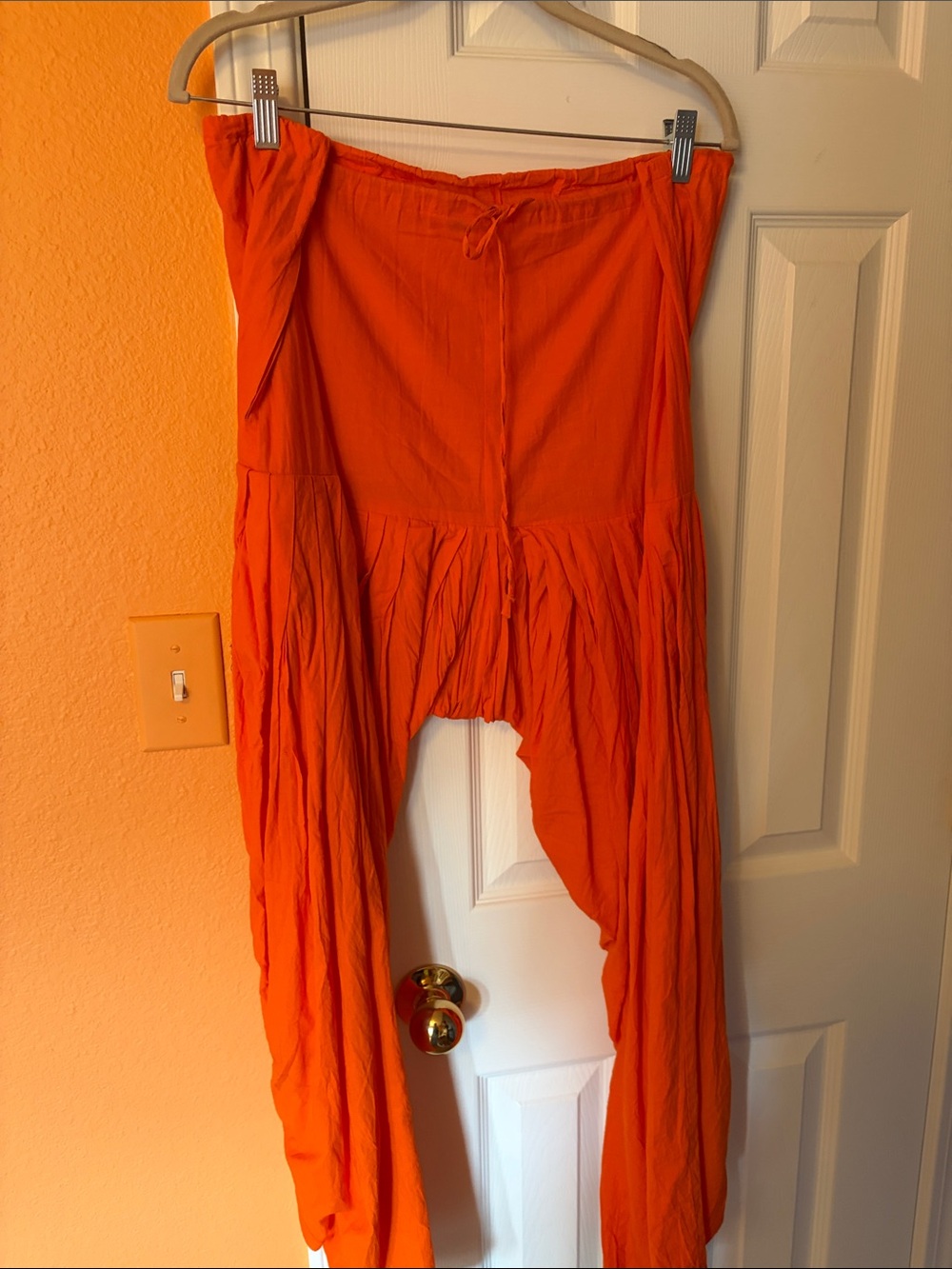 Indian pantsuit (Salwar Kameez) - Picture 5 of 8